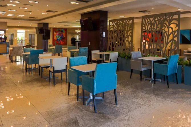 Beach Class International - Flat Beira Mar Ресіфі Екстер'єр фото